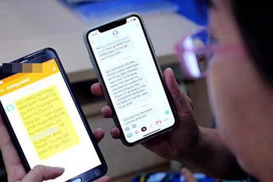 Cảnh báo các thủ đoạn lừa đảo chiếm đoạt tiền trong tài khoản ngân hàng