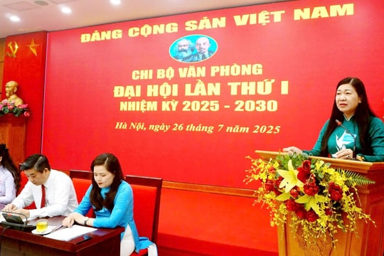 Đẩy mạnh chuyển đổi số, nâng cao chất lượng tham mưu trong công tác Mặt trận