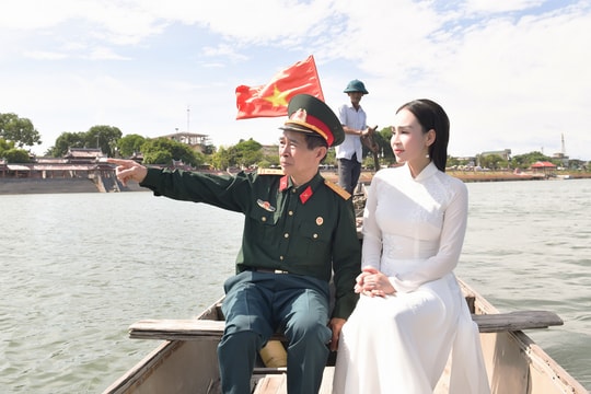Âm nhạc về đề tài thương binh - liệt sĩ: Viết tiếp giai điệu tri ân