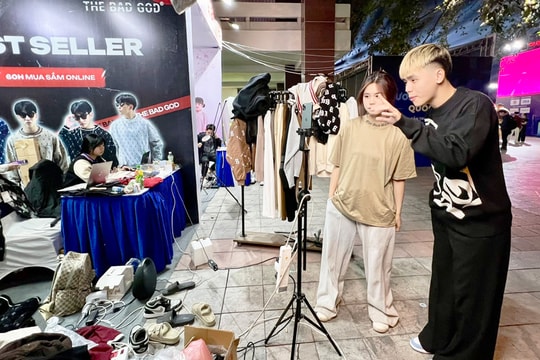 Định hình hành lang pháp lý cho “sân chơi” tỷ đô