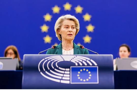 Nhà đầu tư kỳ vọng thỏa thuận thương mại Mỹ - EU đem lại sự ổn định cho thị trường