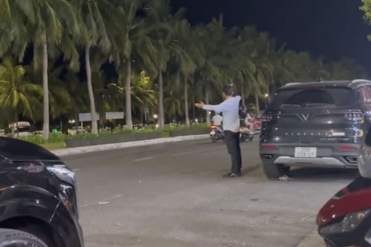 Đà Nẵng Cần có giải pháp xử lý triệt để tình trạng chèo kéo khách