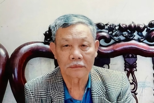 Khi người lính trở về...