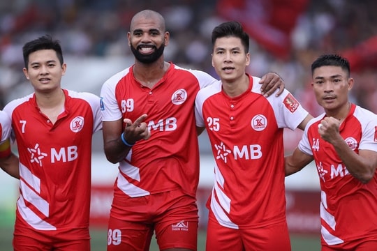 Thiên Khôi FC tái đấu XSKT Đắk Lắk - "trận thư hùng" định đoạt ngôi vương VPL-S6
