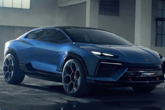Lamborghini cân nhắc bỏ kế hoạch xe thuần điện, ưu tiên PHEV