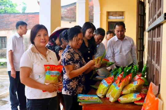 Tin tức đặc biệt trên báo in Hànộimới ngày 28-7-2025