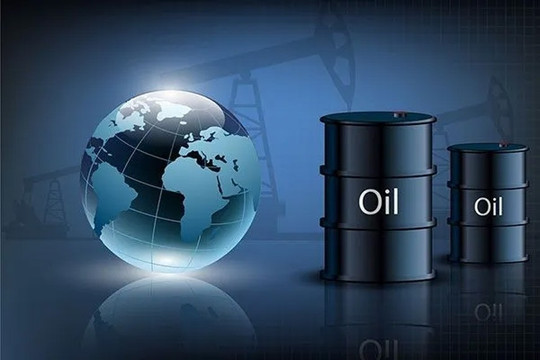 Giá xăng dầu hôm nay (27/7): Giá dầu chạm mức thấp nhất trong 3 tuần
