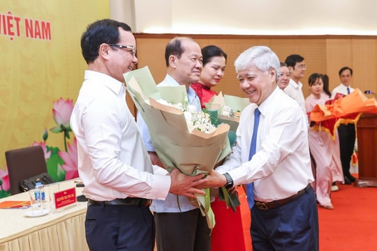 Kỷ niệm 96 năm Ngày thành lập Công đoàn Việt Nam (28/7/1929 - 28/7/2025) Vai trò mới nâng tầm sứ mệnh