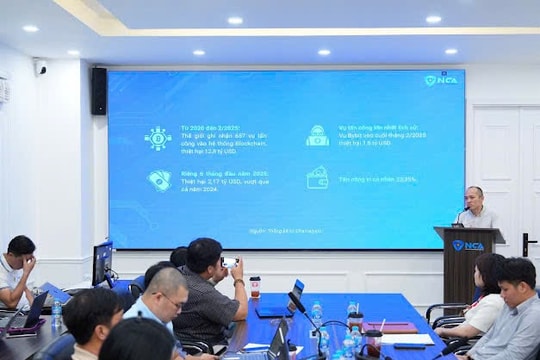 Sẽ thành lập liên minh KOL, KOC trên mạng xã hội