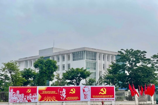 Đại hội lần thứ nhất, nhiệm kỳ 2025-2030 Đảng bộ xã Gia Lâm: 189 đại biểu dự phiên trù bị