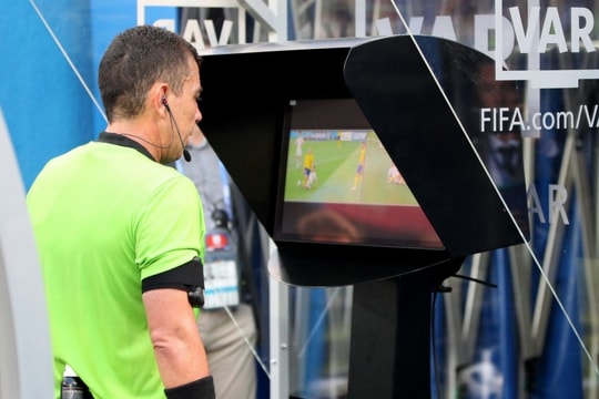 AFF chính thức áp dụng VAR tại trận chung kết giải U23 Đông Nam Á 2025