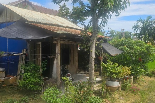 Đà Nẵng: Dự án chậm tiến độ, người dân khổ trăm bề