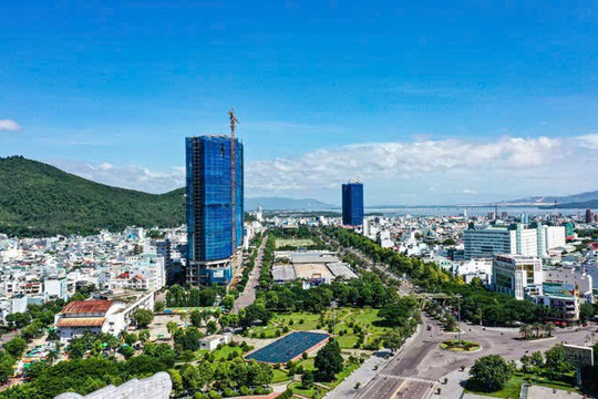 Gia Lai công bố thông tin dự án Nhà ở xã hội Bông Hồng