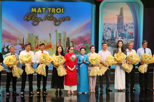 TP Hồ Chí Minh Phát động ủng hộ xây dựng hệ thống điện mặt trời tại các trường tiểu học của Cuba