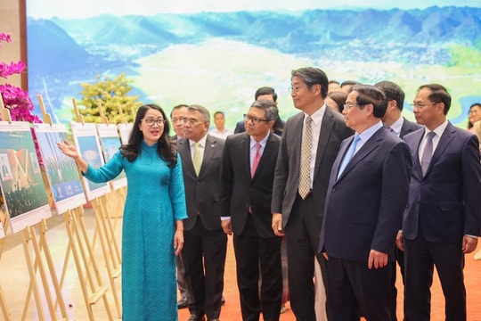 Thủ tướng Phạm Minh Chính: Việt Nam quyết tâm tổ chức Năm APEC 2027 thành công mọi mặt