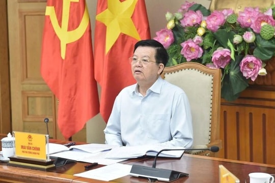 Triển lãm thành tựu Đất nước nhân dịp kỷ niệm 80 năm Ngày Quốc khánh Quy mô, tầm vóc, ý nghĩa tương xứng với hành trình 80 năm đầy tự hào của đất nước