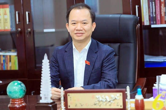 PGS.TS, đại biểu Quốc hội Bùi Hoài Sơn: Hà Nội chủ động, cầu thị và rất nghiêm túc trong việc triển khai các chính sách văn hóa trong Luật Thủ đô