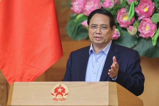 Chính phủ sẽ họp hằng tuần đến khi chính quyền địa phương 2 cấp vận hành ổn định