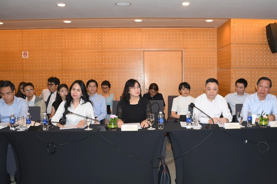 TP Hồ Chí Minh lấy ý kiến hoàn thiện Luật Thương mại điện tử, ngăn chặn hàng giả