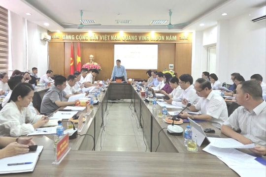 Khảo sát việc thực hiện chính sách, pháp luật về văn hóa, xã hội tại Xuân Phương