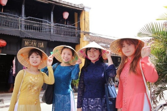 Đà Nẵng: Triển khai chương trình kích cầu thị trường du lịch Hàn Quốc