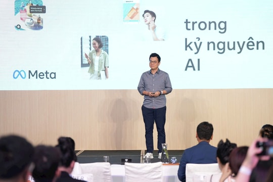 Z15 Miracle tham dự hội nghị Meta Marketing Summit 2025 tại JW Marriott Hà Nội: Dấu ấn của các đối tác Việt Nam tại diễn đàn tiếp thị toàn cầu