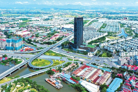 Từ 1-8, công chức, viên chức Hải Phòng làm việc không phân biệt giờ mùa hè, mùa đông