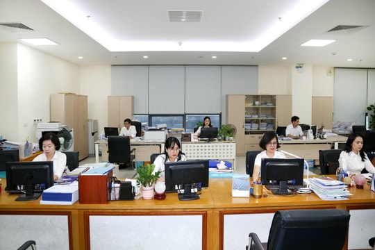 Kho bạc tháo gỡ vướng mắc khi thực hiện chính quyền địa phương hai cấp
