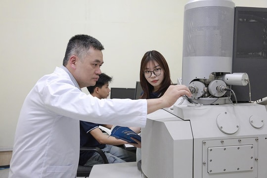 Chạy đua đào tạo nhân lực cho ngành điện hạt nhân