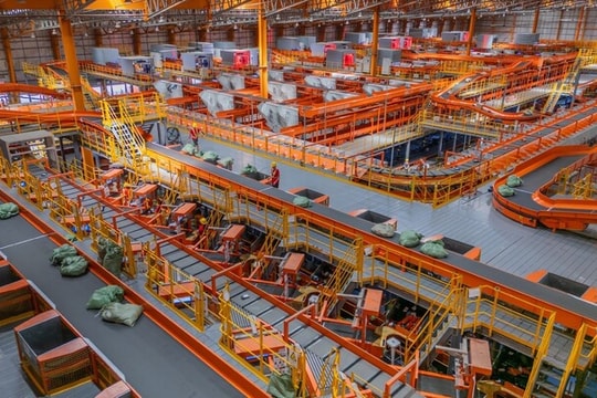 Thêm một doanh nghiệp chuyển phát nhanh bị xử phạt vì cạnh tranh không lành mạnh