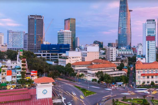 Quán triệt thống nhất “Chung mái nhà TP Hồ Chí Minh” trong tư tưởng và hành động