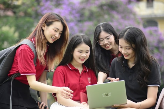 Đột phá về nâng cao chất lượng nguồn nhân lực Thủ đô