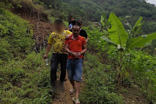 Cao Bằng: Đấu tranh không khoan nhượng với tội phạm mua bán người