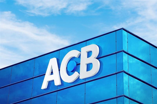 ACB: Tăng tốc kết nối toàn cầu, đồng hành cùng doanh nghiệp hội nhập