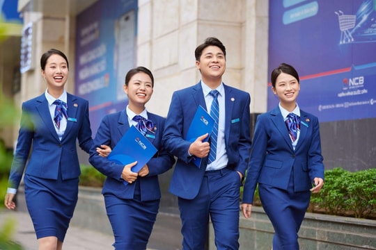 Ngân hàng NCB tăng vốn điều lệ lên 19.280 tỷ đồng