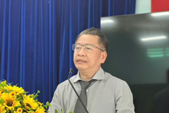Kỳ họp HĐND phường Phú Thuận (TP Hồ Chí Minh): Đề xuất trang bị thiết bị PCCC phù hợp với đặc thù hẻm nhỏ
