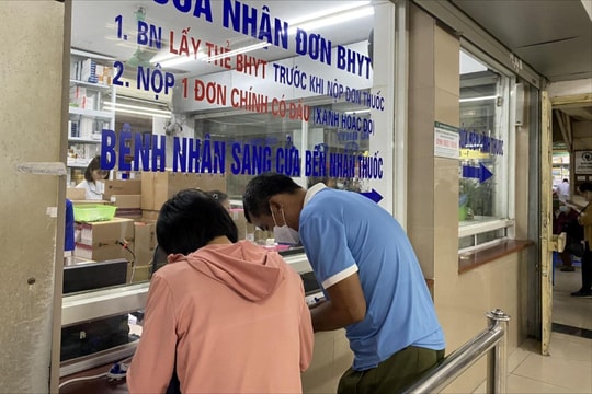 Những chính sách mới nổi bật có hiệu lực trong tháng 8-2025