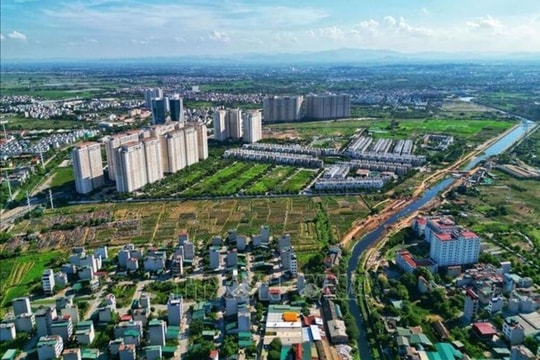 Một số điểm mới trong Dự thảo Luật Đất đai (sửa đổi)