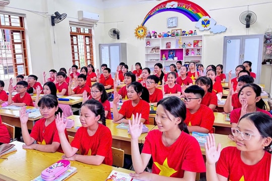 Đảm bảo an sinh xã hội và giảm nghèo bền vững, nâng tầm chất lượng sống