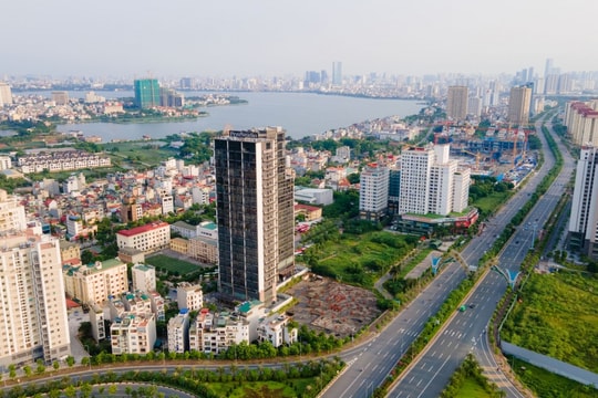 Phát huy tiềm năng sáng tạo, nâng tầm vị thế Thủ đô