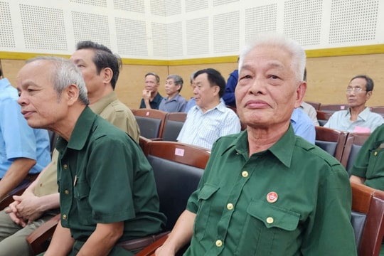 Cần các giải pháp dài hạn nâng cao chất lượng môi trường sống của Thủ đô