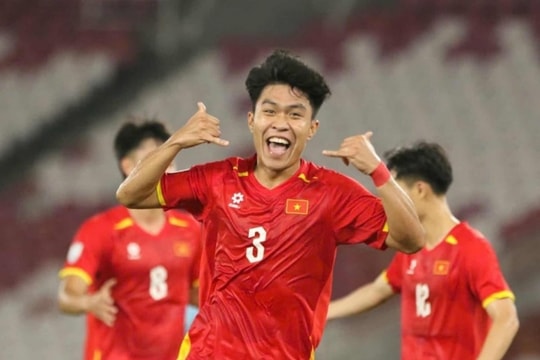 U23 Việt Nam làm thế nào bảo vệ "ngôi vương" trên chảo lửa Bung Karno?
