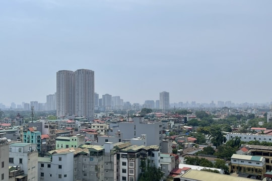 KỲ VỌNG NHIỆM KỲ MỚI VỚI NHỮNG ĐỘT PHÁ MỚI ĐỂ THỦ ĐÔ VƯƠN MÌNH: Kỳ 1: Nhân dân gửi trọn niềm tin vào Đại hội đại biểu Đảng bộ các cấp