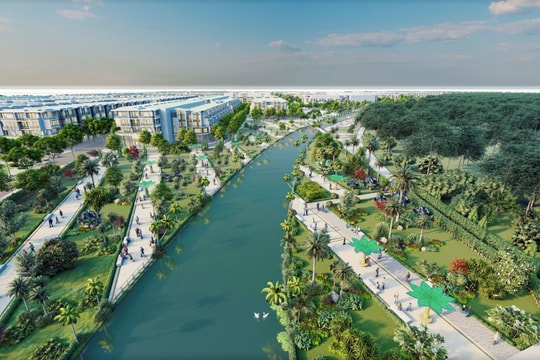 Sắp diễn ra đại tiệc âm nhạc, ánh sáng tại Thành phố Thiên niên kỷ T&T City Millennia