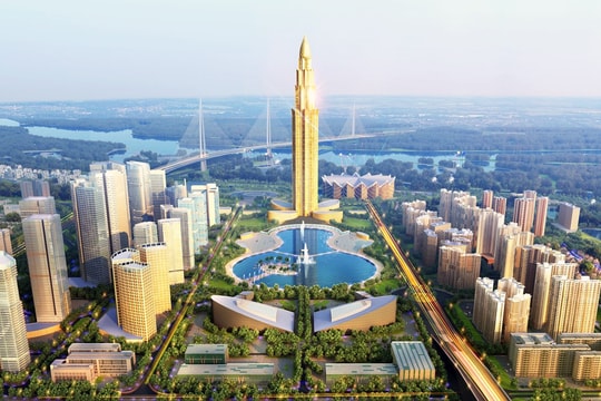 Xây dựng Thành phố thông minh, lấy người dân làm trung tâm