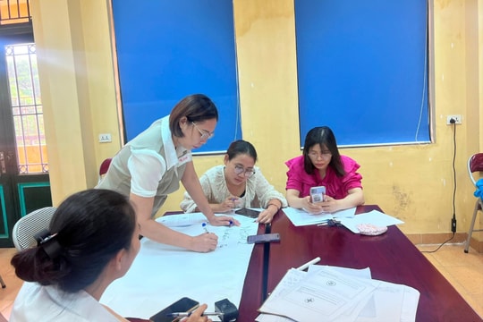 Giúp người khuyết tật dễ dàng tiếp cận dịch vụ công cộng