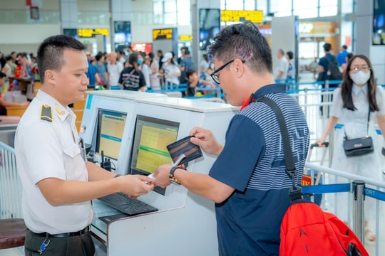 Cảng hàng không Quốc tế Nội Bài đứng vị trí 79 trong top sân bay tốt nhất thế giới