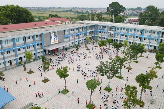 Tỷ lệ chi ngân sách nhà nước cho giáo dục chưa đạt mức tối thiểu 20%
