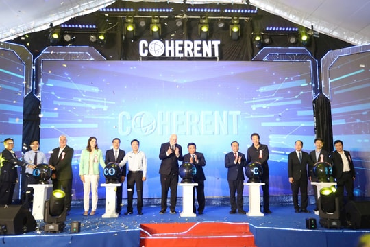 Đại học Quốc gia TP Hồ Chí Minh thiết thực triển khai Nghị quyết 57 về phát triển khoa học công nghệ