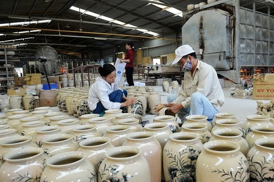 Xã Bát Tràng Khơi thông nguồn lực để phát triển kinh tế, xã hội địa phương